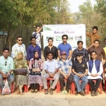 Orientation Program for BBA-03